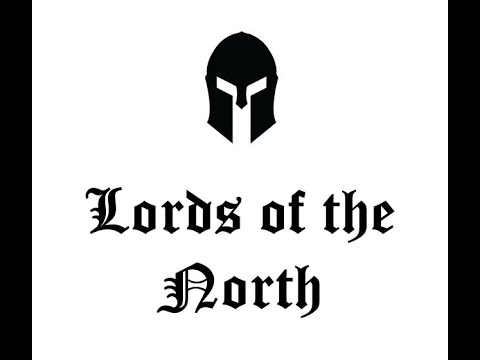 LOTN ASOIAF battle report #2