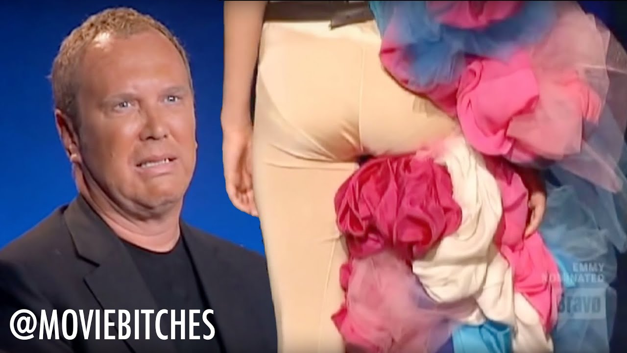 The Best Michael Kors Quotes from all 10 seasons of Project Runway