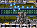 Thunder Spirits SNES Stage 7