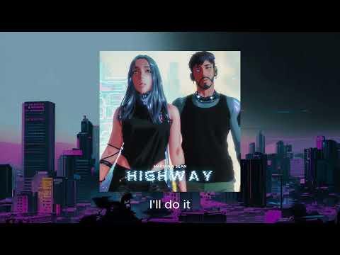 Marian & Sean - Highway (Video Lyric)