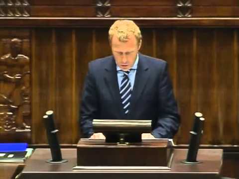 [15/484] Michał Deskur: Szanowny Panie Marszałku! Wysoka Izbo! Odpowiadając na pytanie państwa..