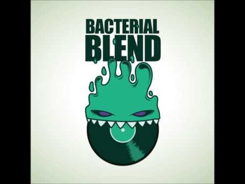 Bacterial Blend - Nah burn it (only) Feat. Babush, DJ Amaro & DJ Boophera (Drum and Bass)