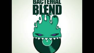 Bacterial Blend - Nah burn it (only) Feat. Babush, DJ Amaro & DJ Boophera (Drum and Bass)