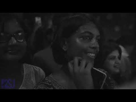 Everybody Dances to Techno- Dot. Live at TINY BIG SCENE Mumbai