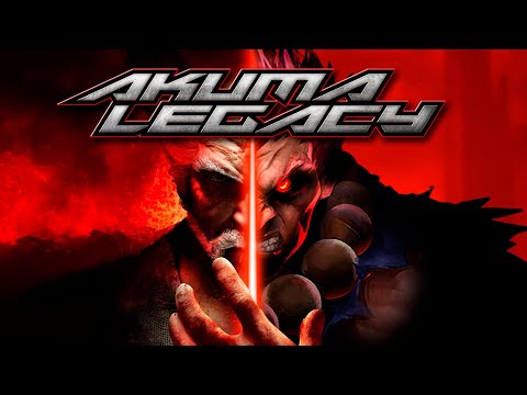Akuma Changed Tekken FOREVER | Tekken 7