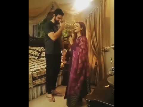 BTS of Benaam | crazy blooper