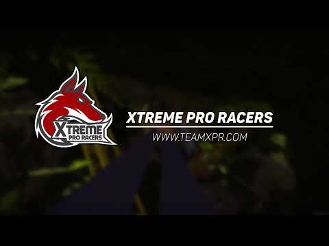 EF HDM - 1/2 Finals - XpR vs Xz