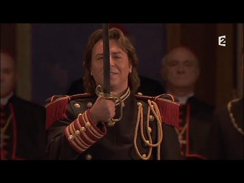 Le Cid de Jules Massenet - Opéra (d'après Pierre Corneille) - Roberto Alagna