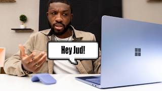 My Computer Talks Back Now!