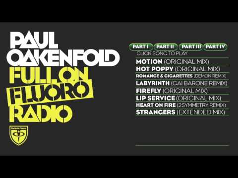 Full on Fluoro, February 2014: Part 1