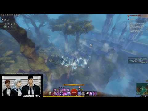 Gw2 : [hP] Rocket Jump confirmed