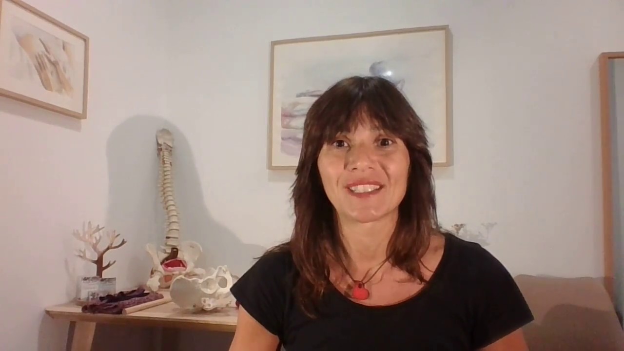 Mujer, prisas y Suelo Pélvico