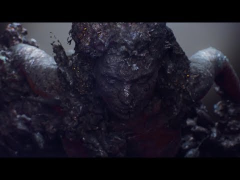 Deadmau5 - Right This Second (Rising Dust Remix) - - [[Animated Trippy Videos Set]] - - [GetAFix]