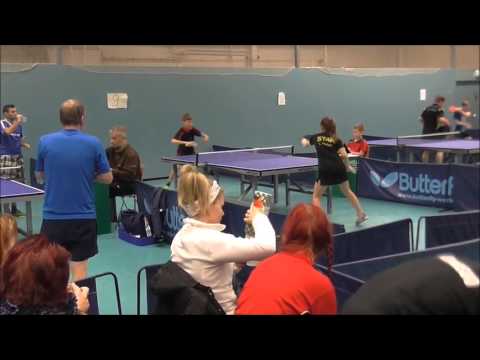 Linda Pihelgas  - Juuso Taavela  (Tähtikisat 13-14.2.2016)