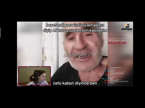 ANNA DENİZ YAYIN ÖZEL EDİT 64 İZLİYOR!!!