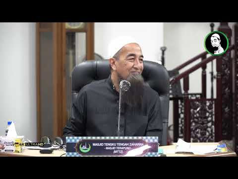 Tak Sedar Buat Perkara Membatalkan Puasa - Ustaz Azhar Idrus