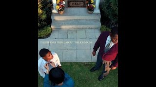 The Strange Thing About the Johnsons (HD Full Movie)