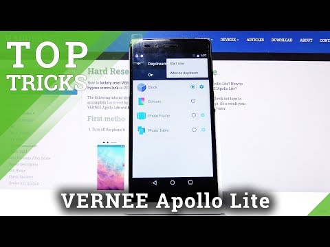Top Tricks for Vernee Apollo Lite – Best Features & Tips