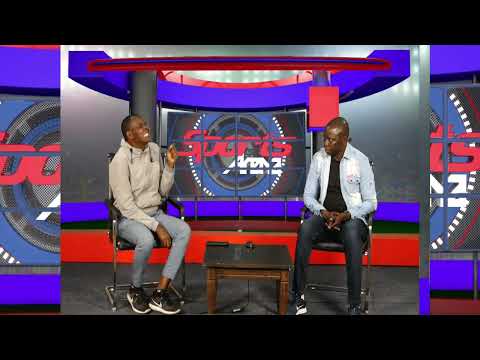 Sports Arena on Hassan Kajoke – 26 May 2023