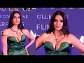 Sonam Kapoor At Chivas Perfume Launch Event In Hyderabad ChivasAlchemy2024 Gulte