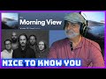 Incubus Nice to Know You | Composer Reaction with Lyrics