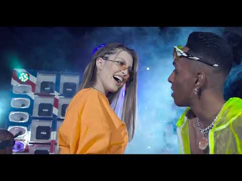 MC Leléto e Sabrina Low - Não Vai Não (Vídeo Clip Oficial) DJ Leléto