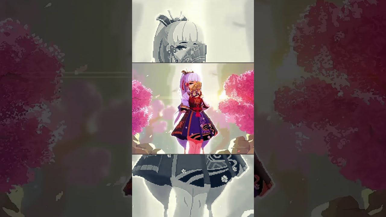 pixel art  animation relaxing lofi music