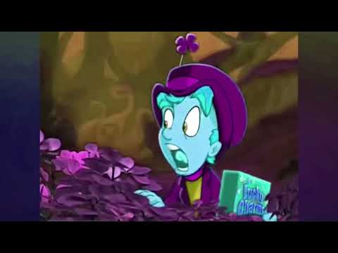 Lucky Charms Remix in Lost Effect 