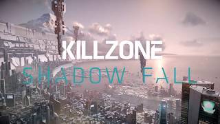 KILLZONE™ SHADOW FALL Part 2 - Prologue Gameplay Walkthrough