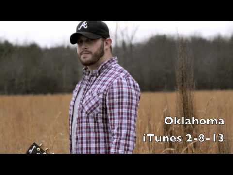 Jon Langston - Oklahoma [Official Audio]