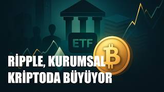 Ripple’ın Prime Brokerage Hamlesi: Kurumsal Girişte Asıl Belirleyici N