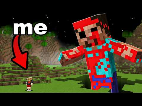 I Made GIANT STEVE To Scare My Friends