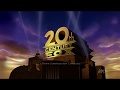 20th Century Fox 1994 2019 Remake OUTDATED