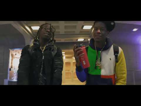 YFL LC Feat DougHuntTwin - No Face No Case (Prod by BRK ) Shot by @CHILLIMIKEVISUALS