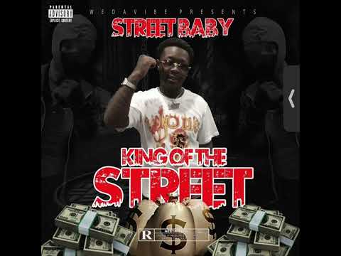 Streetbaby - ANOTHER ONE