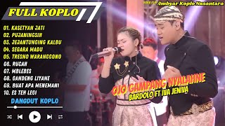 Download lagu Esa Risty ft Wahyu F Giri - KASETYAN JATI - PUJANINGSIH - SEGARA MADU || FULL ALBUM KOPLO 2025 mp3