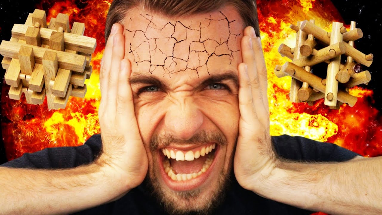 LE JEU QUI TE CASSE LA TÊTE ! thumbnail