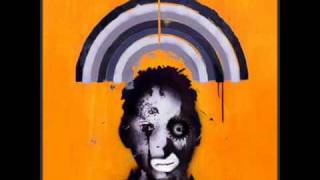 MASSIVE ATTACK - Splitting The Atom feat. Horace Andy
