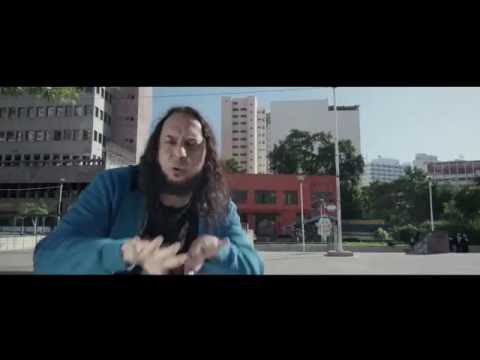 Gabriel o Pensador - Fé Na Luta (Clipe Oficial)