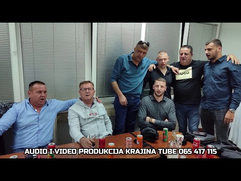 Žare i Milenko, Braća Prošić, Boro i ekipa (Na Suvo 2023)