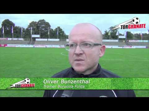 Borussia Fulda : Spvgg Hosenfeld