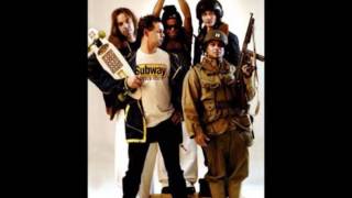 urban dance squad,fast lane.wmv