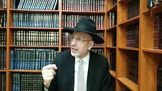 Nos sages racontent 8 Noah Le tsadik protege sa generation