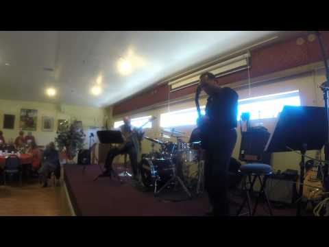 Nubian Lady -  Kenny Barron, recorded by Yusef Lateef - Performed by Rob's JazzExpress