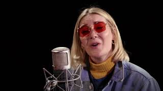 Fickle Friends - Glue - 4/30/2018 - Paste Studios - New York, NY