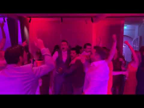 Video van DJ Bart bij Ovum in Grave