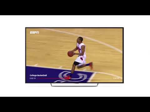 YouTubeTV: Nothing but Net