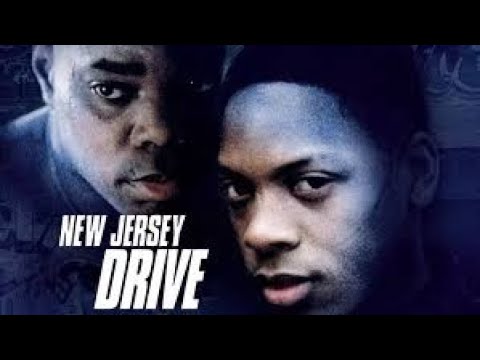 New Jersey Drive 1995