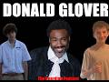 Donald Glover On The Guardian Podcast