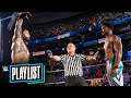 The Bloodline Vs The Street Profits RIVALRY HISTORY WWE Playlist